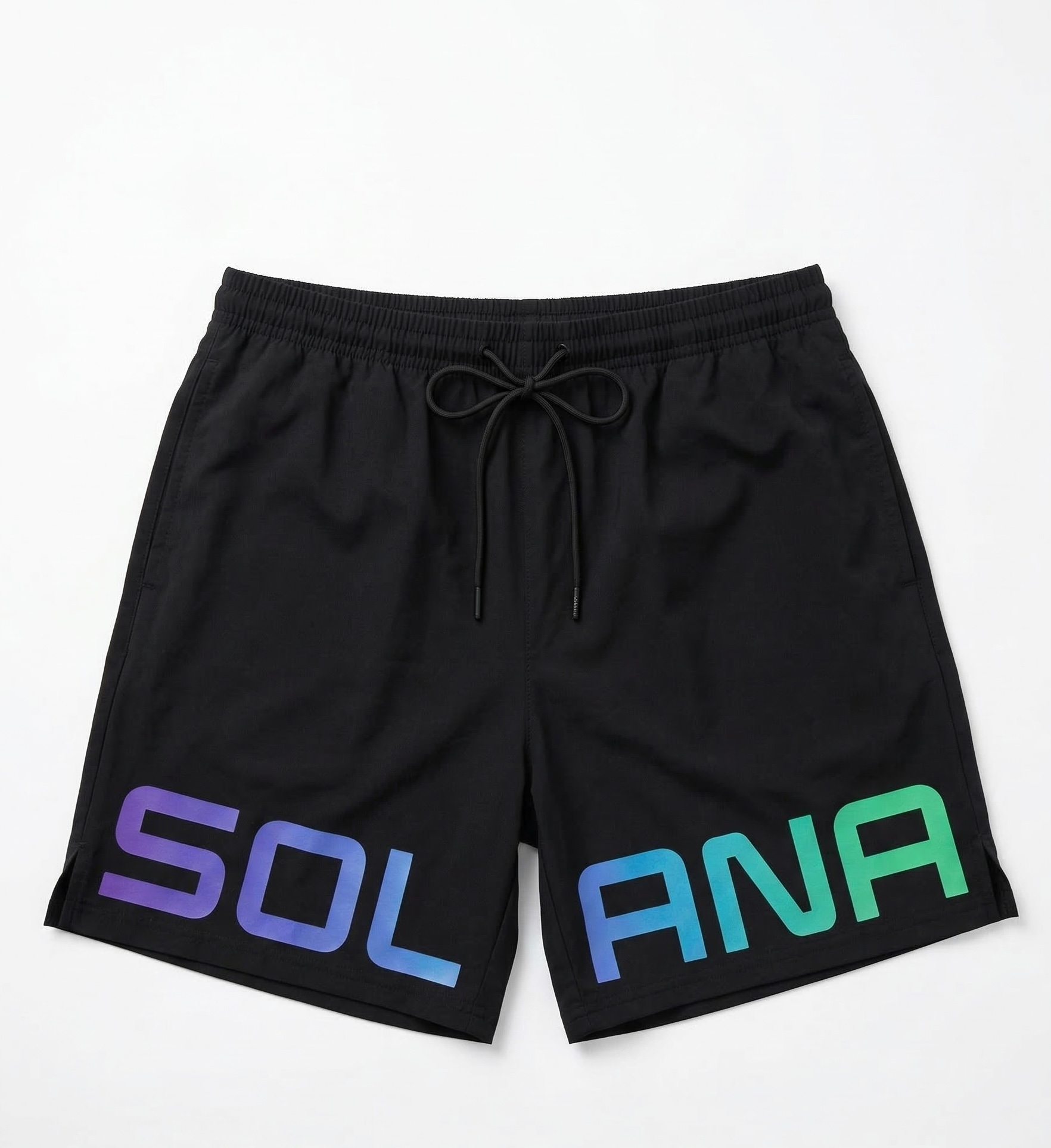 Solana Shorts - $55 | Solana Spaces