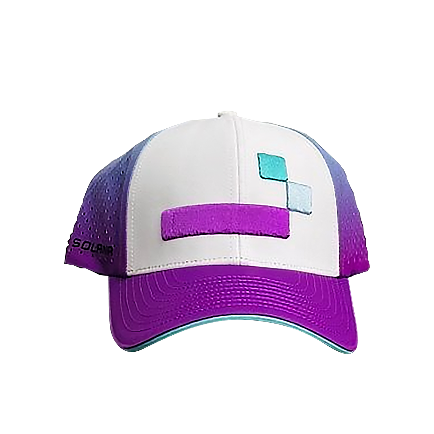 Sol Big Brain Hat - $45 | Solana Spaces
